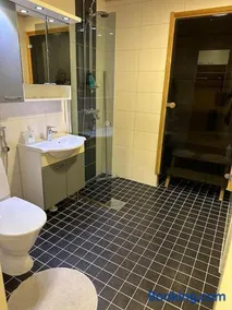 ”Paris” -2BR with sauna&balcony - Image 3
