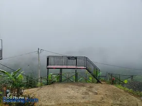 Thazhvaram Pool Villa Idukki Calvary Mount - Image 5