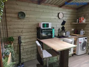 Le chalet de vénus - Image 2