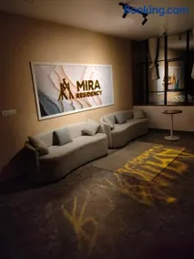 Mira Residency - Image 1