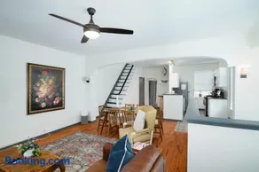Large Bi-level Apartment in Heart of Manayunk - Image 4
