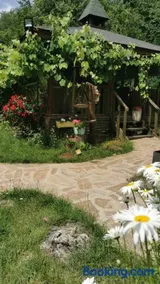 Abant Korudam bungalov butik otel - Image 2
