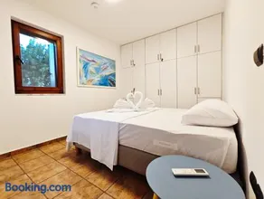 Emmelia Stone Maisonette Panoramic Sea View - Image 2