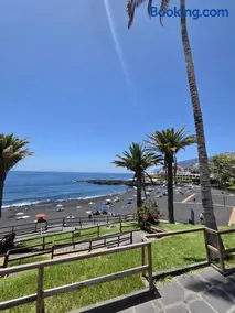 Apartamento Playa La Arena - Image 1