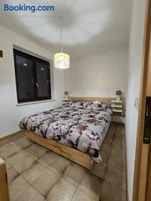 Campo Felice, le case di reno - Image 1