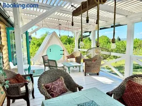 Tiny bohemian lodge at lake Balaton - Image 4