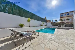 Villa El Somo in Albir - Image 2