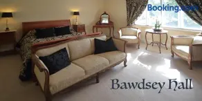 Bawdsey Hall - Image 4