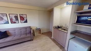 Ambassador Residence Apart-hotel - Image 3