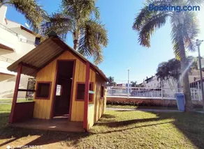 Lindo Triplex43-QUADRA DE TÊNIS-PISCINA - Image 1