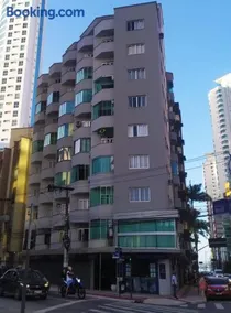 Lindo apartamento Avenida Brasil - Image 3