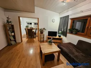 Ferienwohnung Bergherz - Image 3