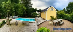 Charming little country house in central Älmhult - Image 2