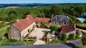 La Vieille Ferme: superbe complexe de 3 gîtes en pierre avec Piscine au coeur du Périgord Noir - Image 4