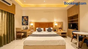 Soho Suites - Image 1