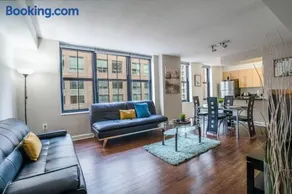 Waterfront Baltimore 2BR Furnished Apartment apts - Image 1