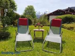 Ferienwohnung Sunnwinkel - Image 2