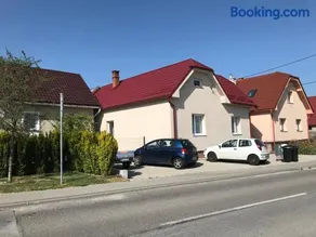 Štýlový Apartmán Andrea blízko Snowlandu Valča - Image 2