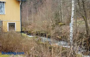 Holiday Home Barkhult Ullared - Image 4