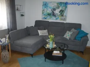 Ferienwohnung RheinSpaziert - Image 2