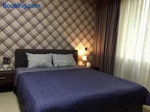 Westend Hotel Kyiv - Image 3