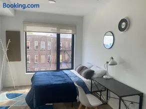 Cozy apt with great city view - Image 1