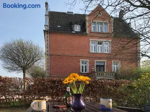 Ferienwohnung Schleusenhaus Hameln - Image 4