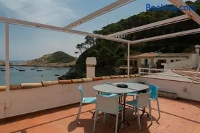 Apart. 1st sea line in Sa Tuna Begur H85 - Image 2