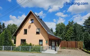 Ferienhaus Sehmatal - Image 1
