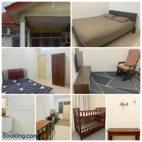 Homestay Rayyan PD - Image 1
