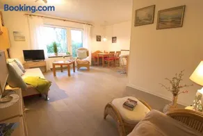Ferienwohnung Küstenperle - Image 5