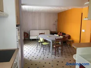 House Dolus D'oleron 6 Pers 68 M2 3 2 - Image 1