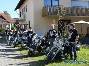 Vronis Ferienwohnungen - Image 2
