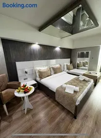 MOX Hotel Wellness & Spa - Image 2