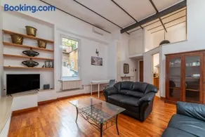 Via del Lavatore Private Apartments - Image 1
