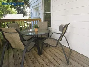 Gulf Stream House - Hammondsport Getaway Apartments #10 - Image 2