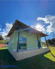 Chale Montanhas Gerais - Image 2