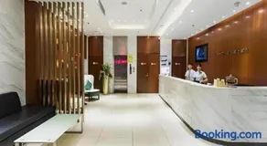 City Comfort Inn Guangzhou Tianhetang Xiajunjing Garden - Image 2