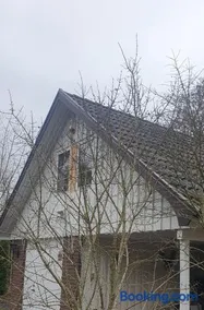 House in nature - Image 2