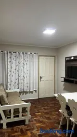 Apartamento Centro Capão da Canoa, uma quadra da praia SEM BOX - Image 4