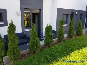APPART-HOTEL, Röntgenstraße - Image 3