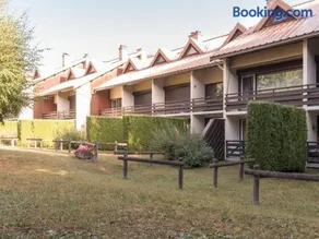 Appartement Saint-Chaffrey , 1 pièce, 4 personnes - FR-1-330E-82 - Image 3