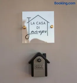 La casa di Jacopo [Intero appartamento+parcheggio] - Image 2