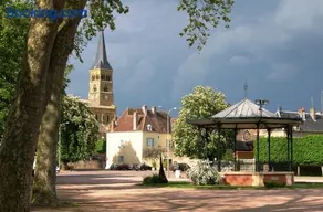 Chambres d'Hôte Le Clos de L'Argolay - Image 1