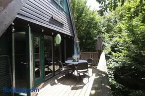 Sunclass Durbuy Chalet 98 Woody - Image 1
