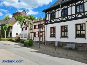 Ferienwohnung am Rathaus - Image 1