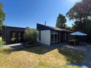 Luxe bungalow in de mooie natuur! - Image 2