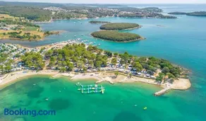 Eurocamp Mobile Homes at Campsite Valkanela - Image 1