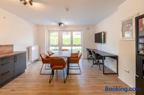 VR-Serviced Apartments Würzburg - Image 2