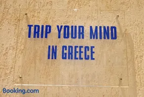 Trip Your Mind In Greece - Image 1